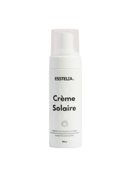 Esstelia Sunscreen