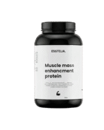 Esstelia Muscle mass enhancement protein