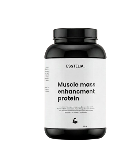 Esstelia Muscle mass enhancement protein